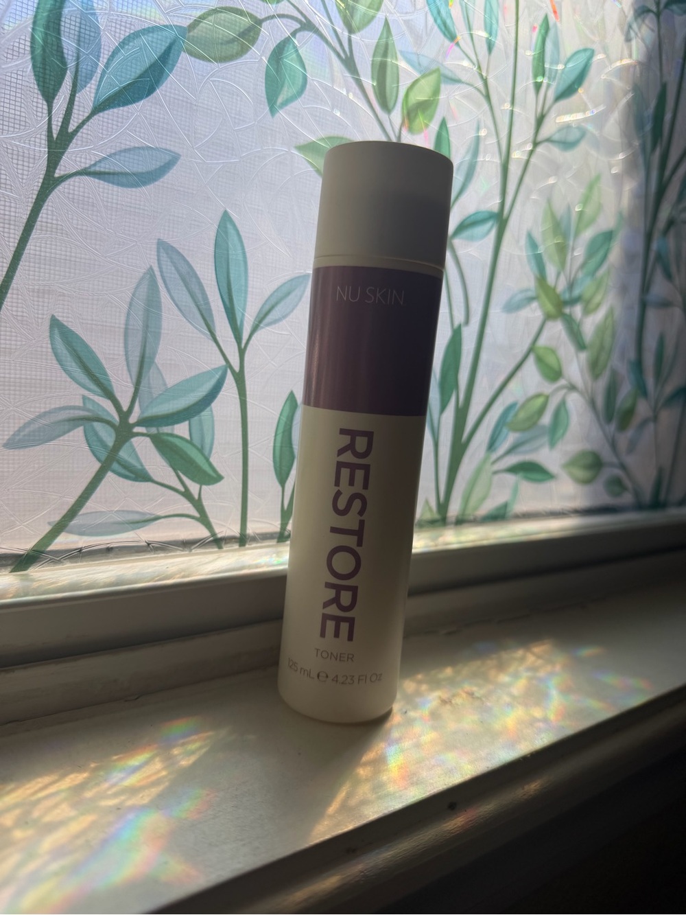 Nu Skin Restore Toner